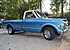 1970 Chevrolet C/K Truck 2WD Regular Cab 1500 for sale 101049673